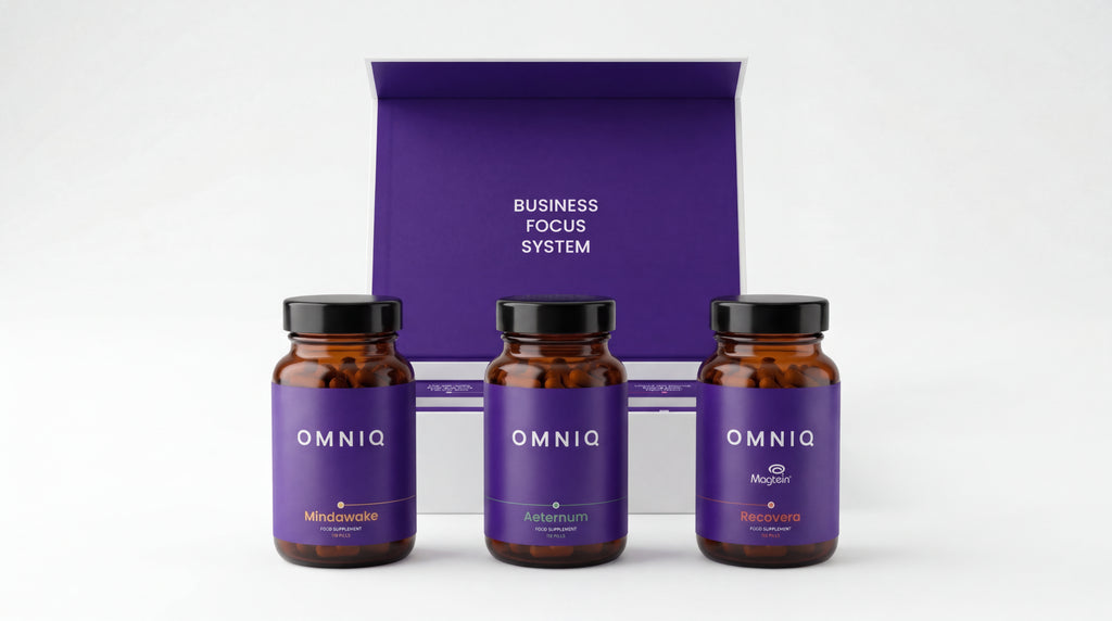 Business Focus System